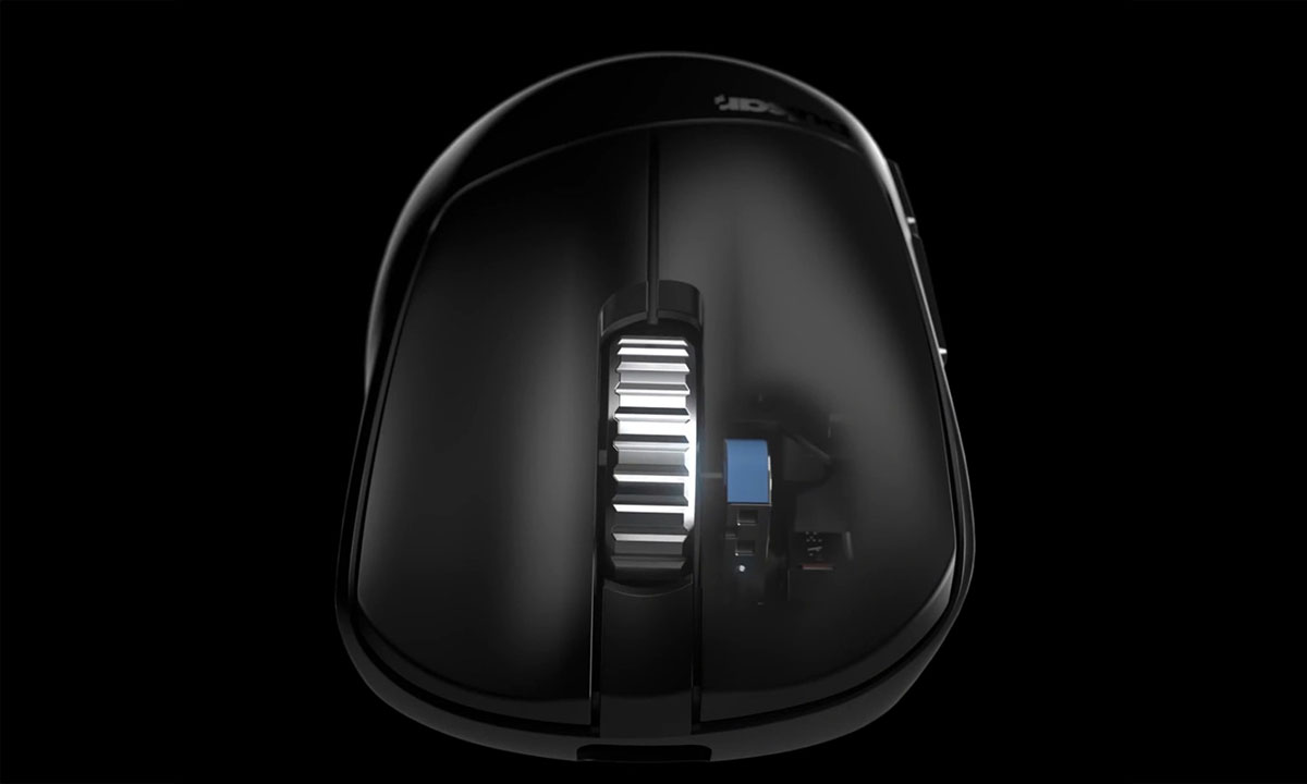 Pulsar Blue Encoder Ve Alloy Wheel İle Oyun Deneyiminizi Optimize Edin