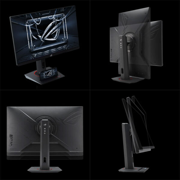 ASUS ROG Strix XG27ACMS Gaming Monitör H9