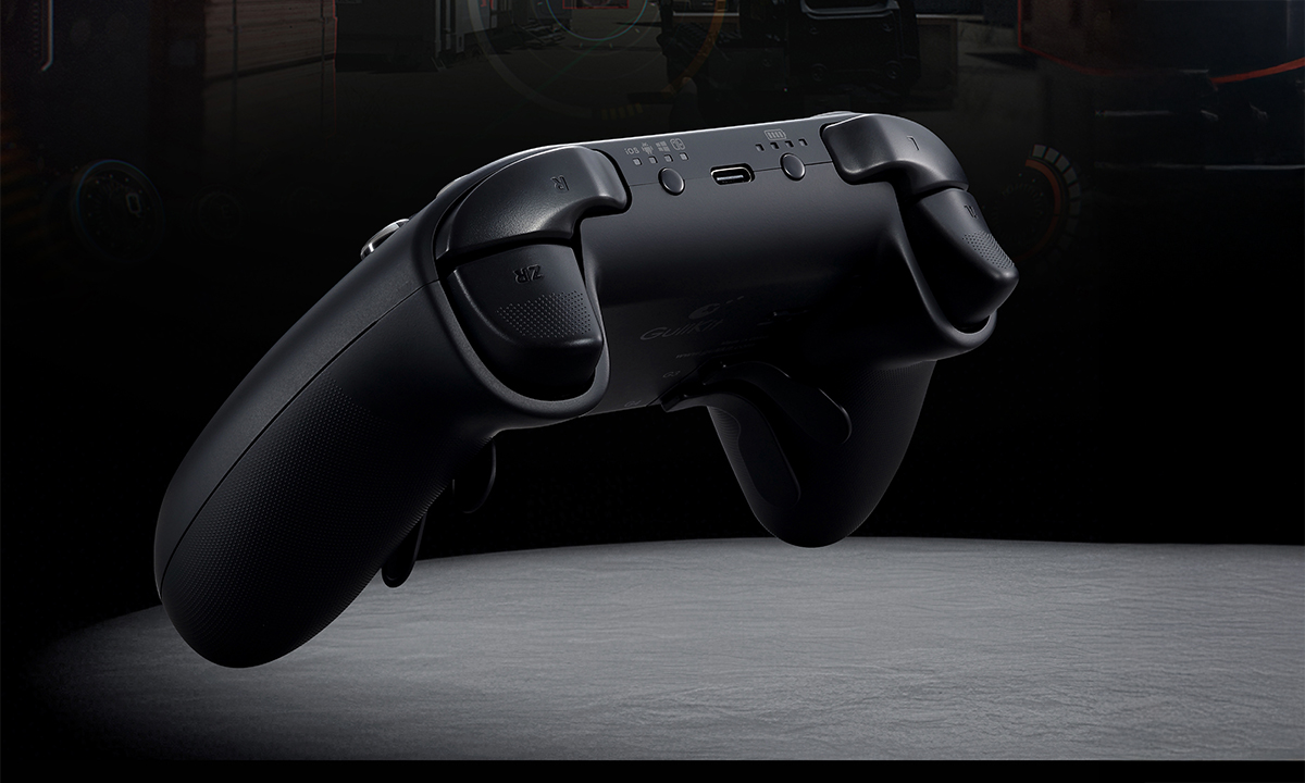 Gen 2 Akıllı Tetikleyiciler