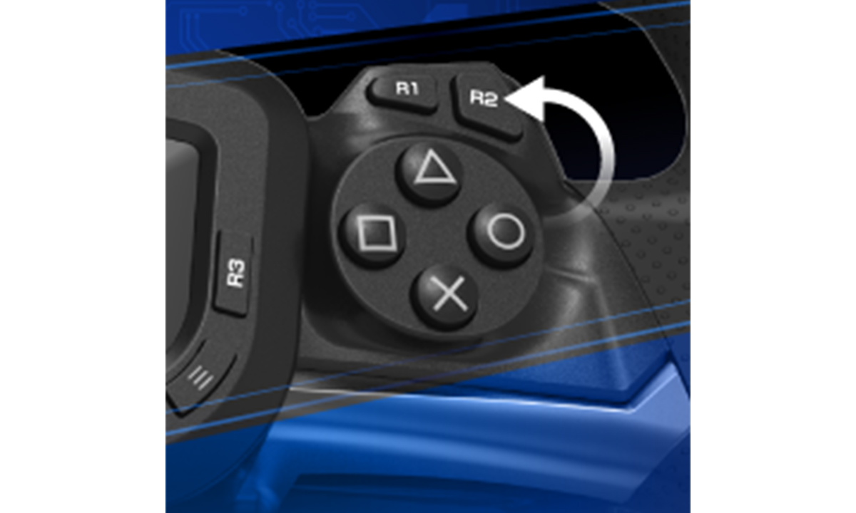 Düğme Atama İşlevi