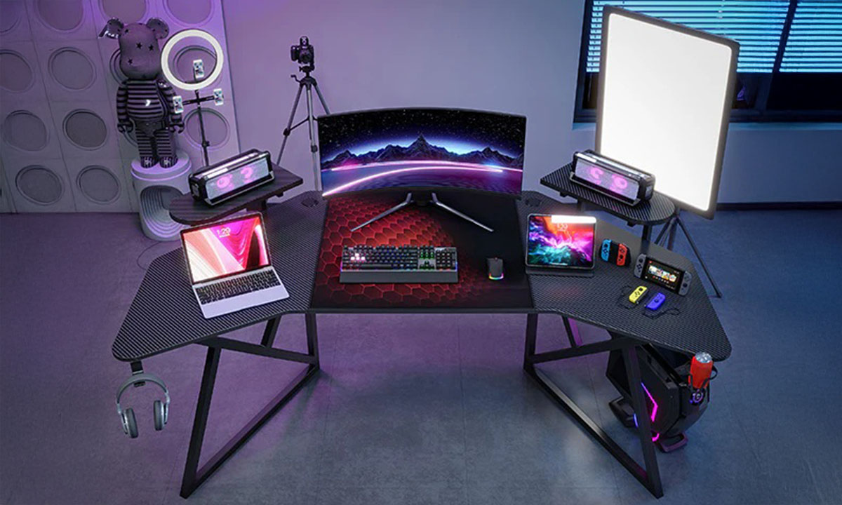 180×70 cm Geniş Kullanım Yüzeyi