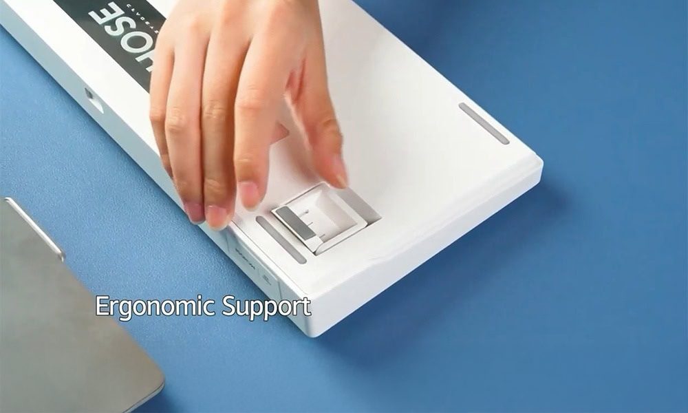 Ayarlanabilir Yükseklikler