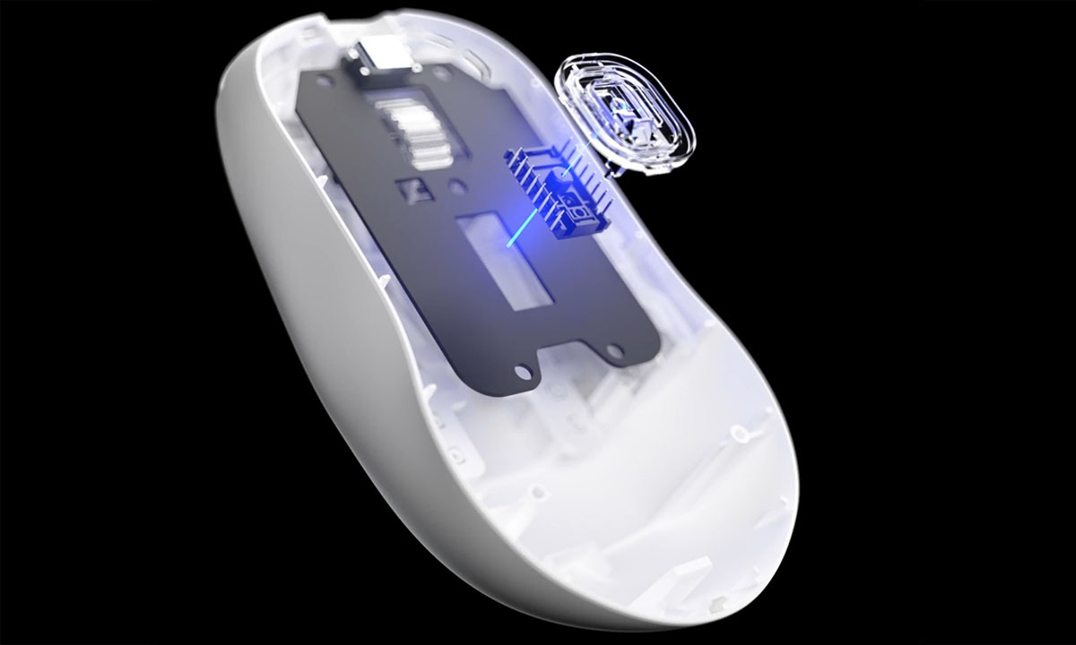 En Verimli Ve Güçlü Sensör