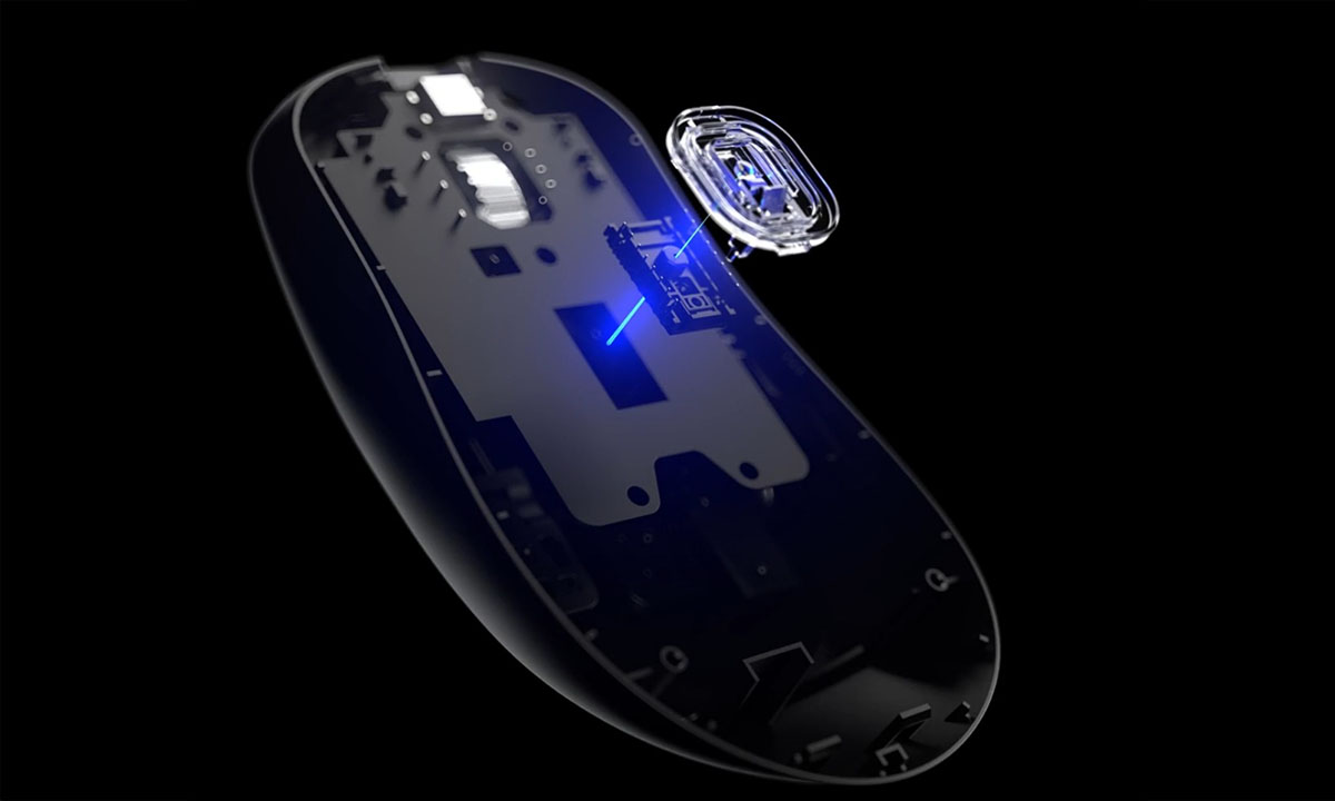 En Verimli Ve Güçlü Sensör