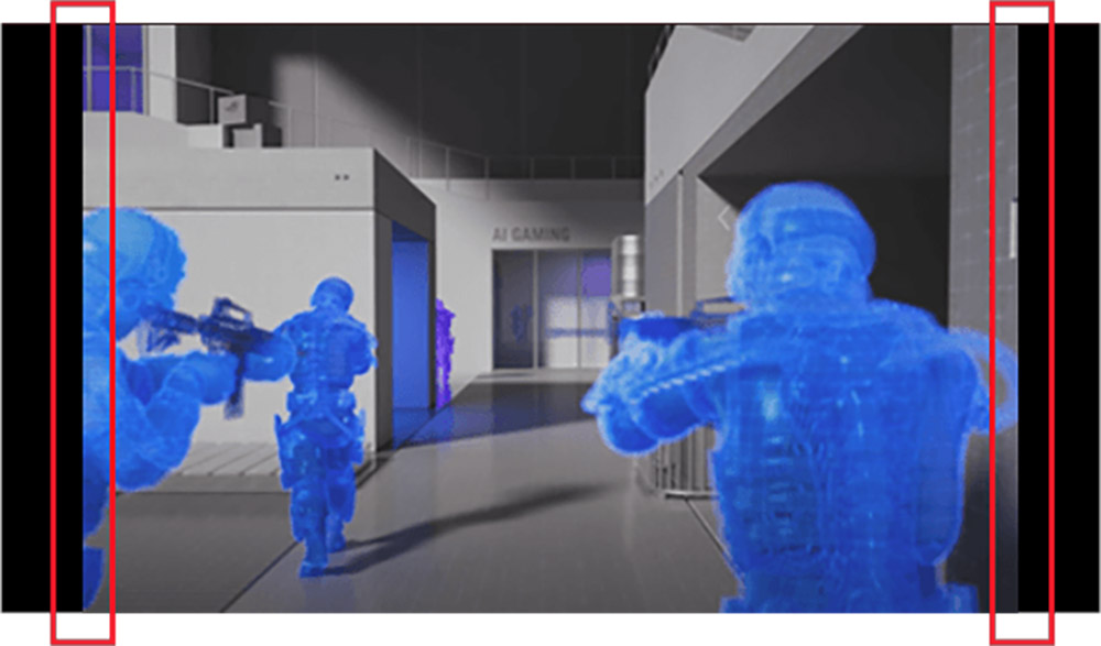 ASUS ROG Strix OLED XG27ACDMS Gaming Monitör H10