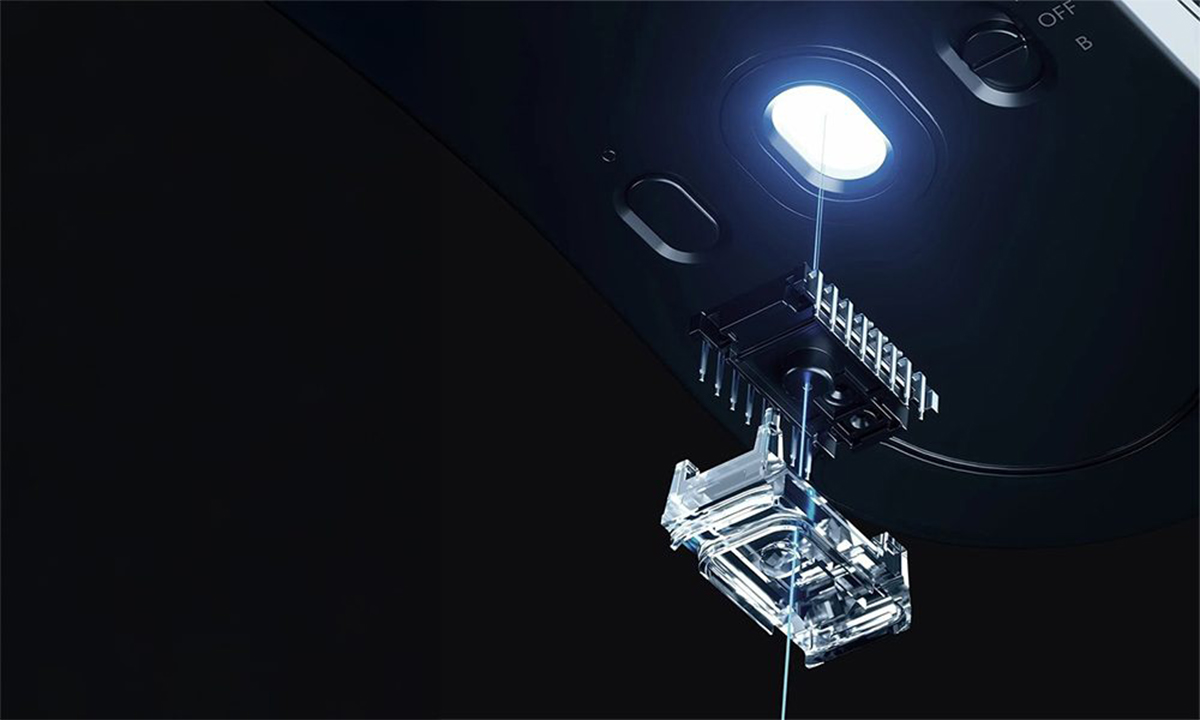 Hassas Takip ve Kontrol