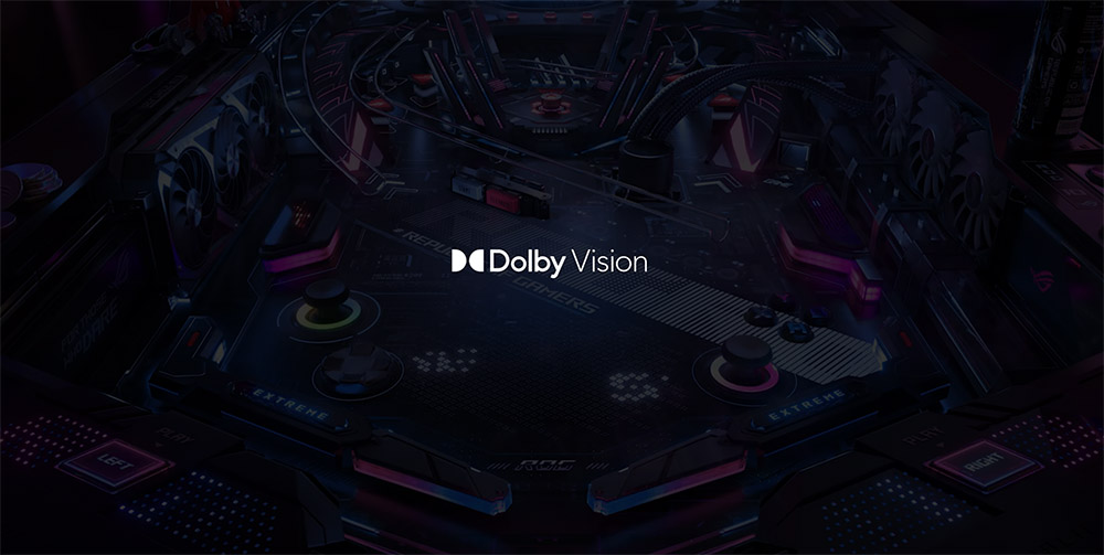 ASUS ROG Swift OLED PG32UCDMR Gaming Monitör H11