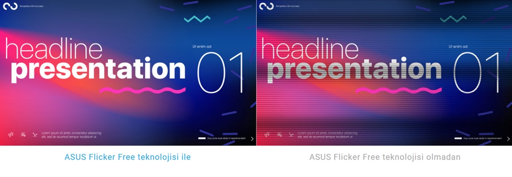 ASUS VA27AQSE Monitör H11