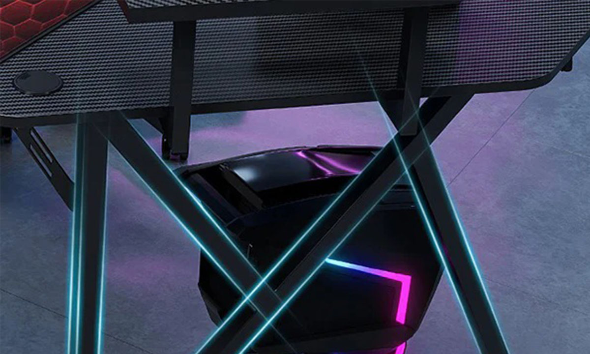 Sağlamlaştırılmış Gövde Yapısı