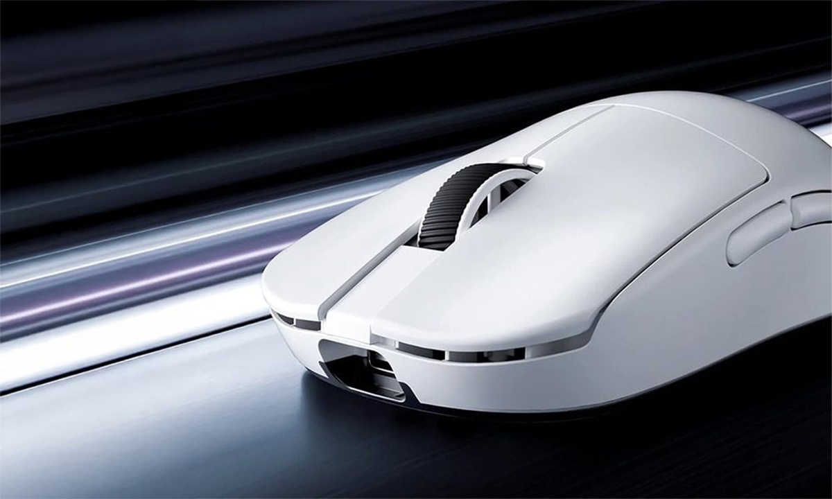 SuperGlide Cam Kaplama