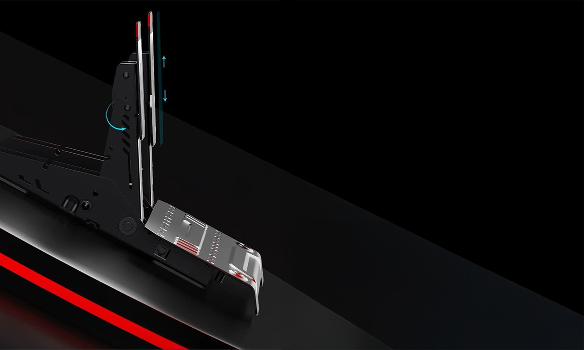 60° Ön Ayarlı Panel Açısı