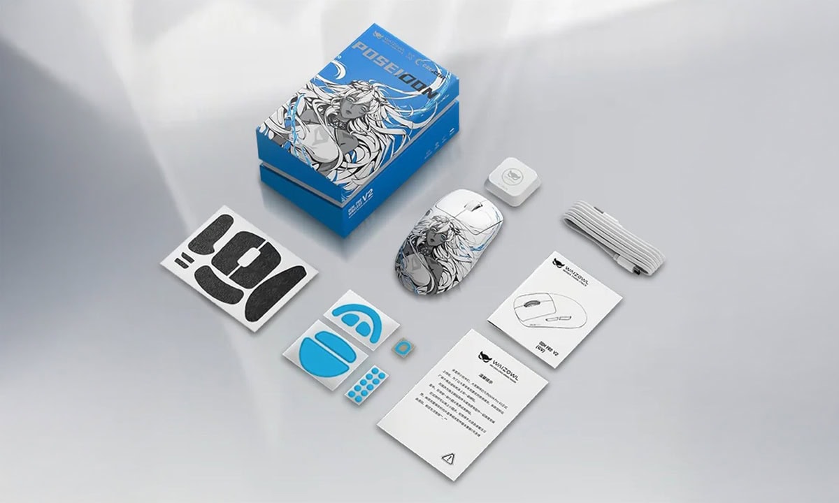 Renkli tasarıma sahip yüksek performanslı gaming mouse ve aksesuarları, ergonomik tasarım ve dayanıklı yapı, özelleştirilebilir renk ve ışık efektleriyle profesyonel gaming deneyimi sunar.