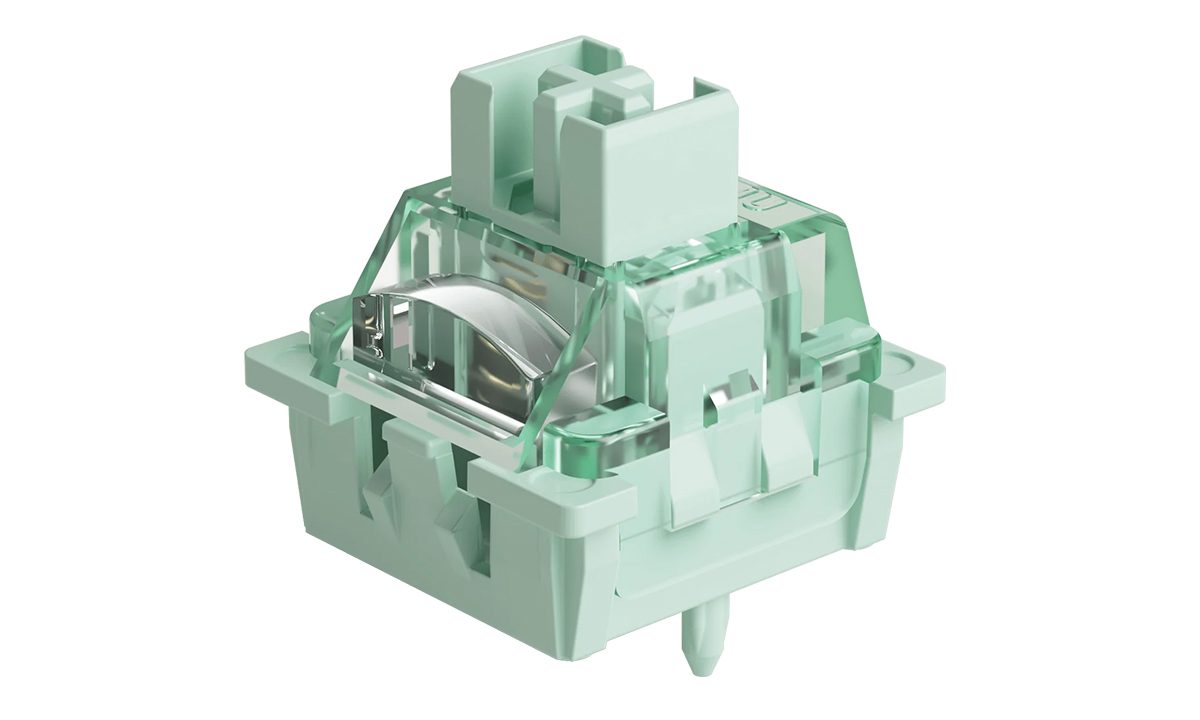 Akko Glare Magnetic Switch