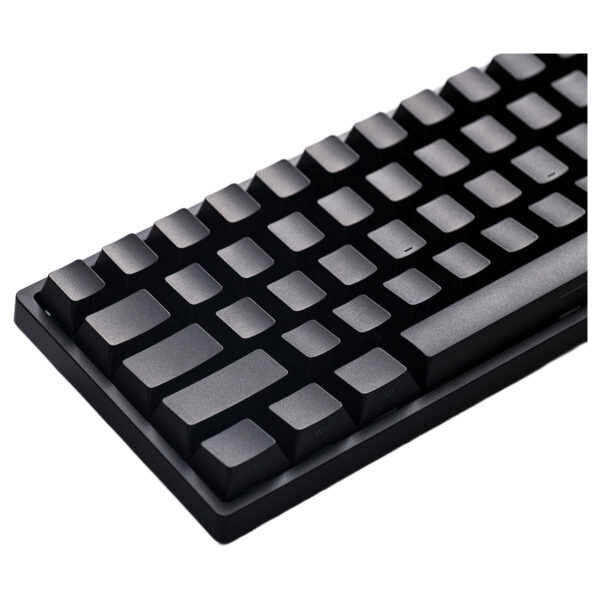 Akko Monsgeek Fun68 He Black Glare Manyetik Switch 8k Hz Hall Effect Hotswap Rgb Kablosuz Ingilizce Mekanik Gaming Klavye 2