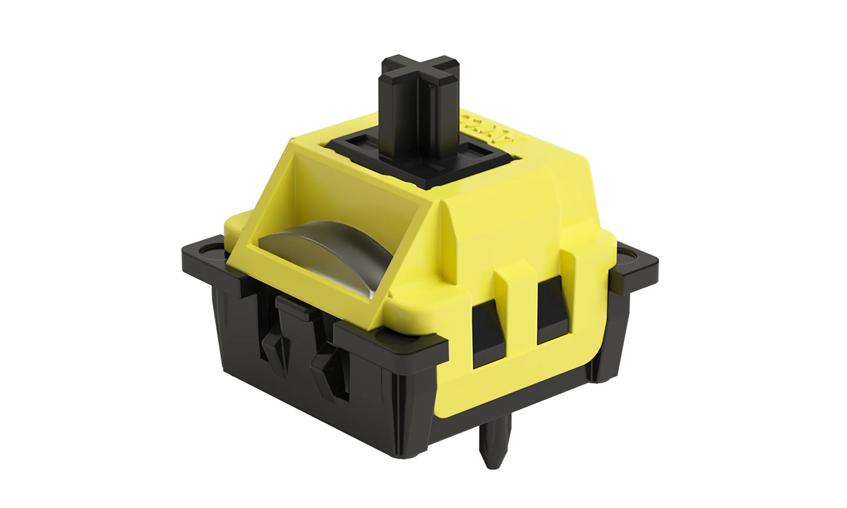 Akko Flash Magnetic Switch