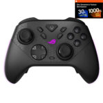 ASUS ROG Raikiri II Xbox Wireless RGB Dual Mode Destekli Kablosuz Gamepad