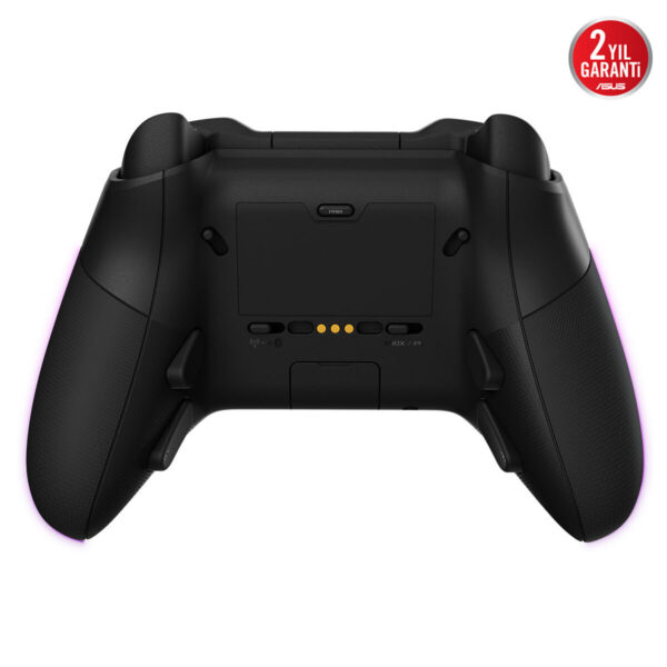 Asus Rog Raikiri Ii Xbox Wireless Rgb Dual Mode Destekli Kablosuz Gamepad 5