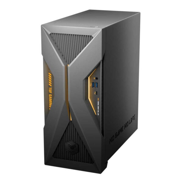 Asus Tuf Gaming T500 T500mv 07240h0860 Gaming Intel Core 7 240h 16gb Ddr5 1tb Ssd Rtx 5060 Dual 8gb 330w (80+ Platinum 660w) Freedos Gaming Masaüstü Bilgisayar 7