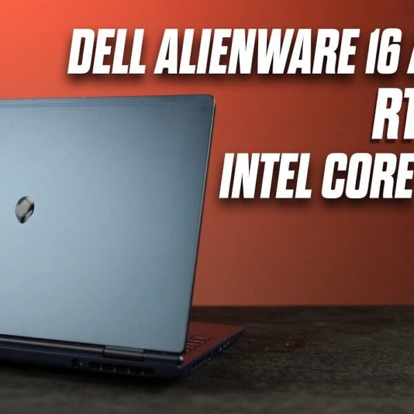 Dell Alienware 16 Aurora gaming dizüstü bilgisayarı, Intel Core i7-12700H işlemci ve GeForce RTX 5060 ekran kartı ile yüksek performans sağlar. 16 inç 2K WQXGA ekran ve 32GB DDR5 RAM ile üstün oyun de.