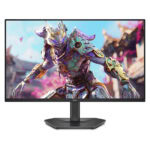 Dell SE2426HG 23.8 inç 240Hz 0.5ms Full HD FreeSync Premium IPS Gaming Monitör – 3 Yıl Yerinde Servis Garantisi
