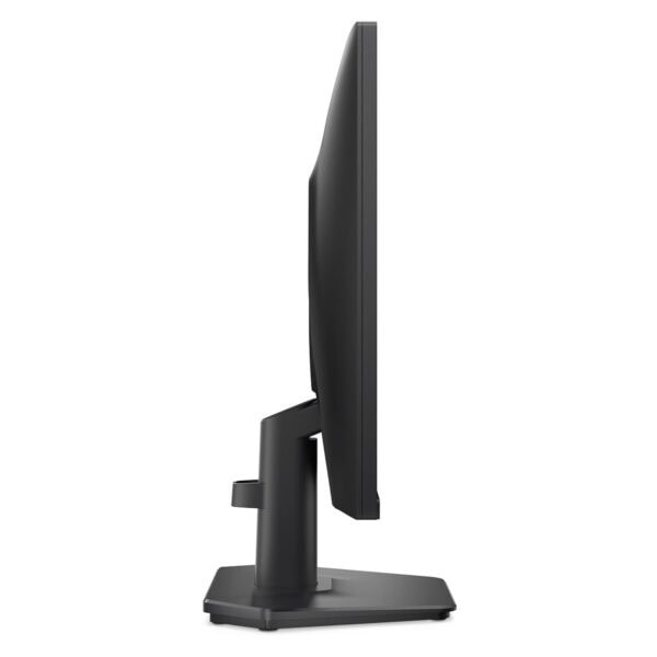 Yüksek çözünürlüklü ve ergonomik tasarım ile ofis ve çalışma alanları için ideal, şık ve dayanıklı bilgisayar monitörü.