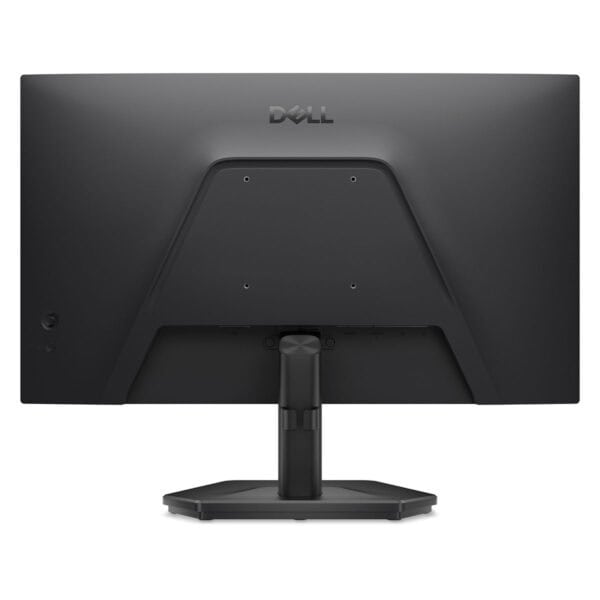 Yüksek çözünürlüklü Dell masaüstü monitörü, şık tasarımı ve gelişmiş bağlantı seçenekleriyle ofis ve ev kullanımı için ideal. Ergonomik tasarımı sayesinde rahat çalışma ortamı sunar.