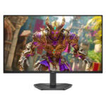 Dell SE2726HG 27 inç 240Hz 0.5ms Full HD FreeSync Premium IPS Gaming Monitör – 3 Yıl Yerinde Servis Garantisi