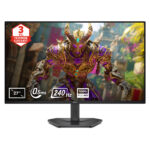 Dell Se2726hg 27 Inc 240hz 0 5ms Full Hd Freesync Premium Ips Gaming Monitor 3 Yil Yerinde Servis Garantisi Fc1