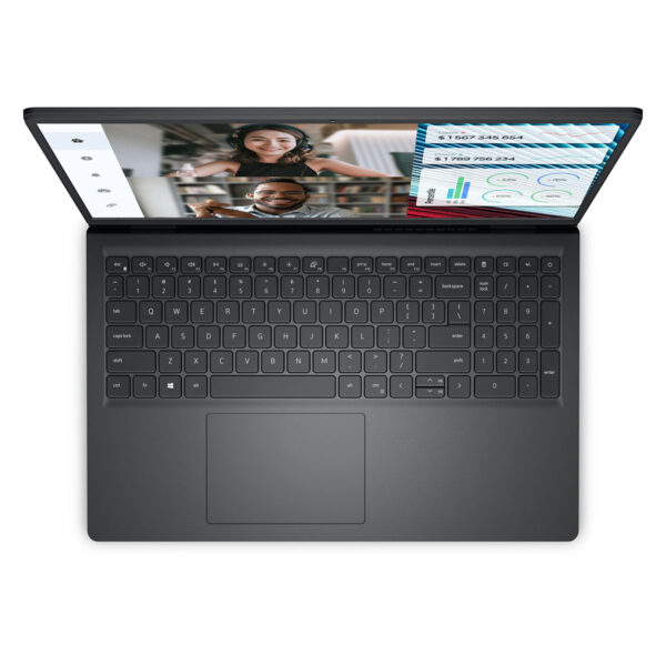 Dell Vostro 3520 Intel Core I5 1235u 8gb 512gb Ssd 15.6 Inç Full Hd 120hz Ips Ubuntu Laptop (n3002pvnb3520ubu) 4