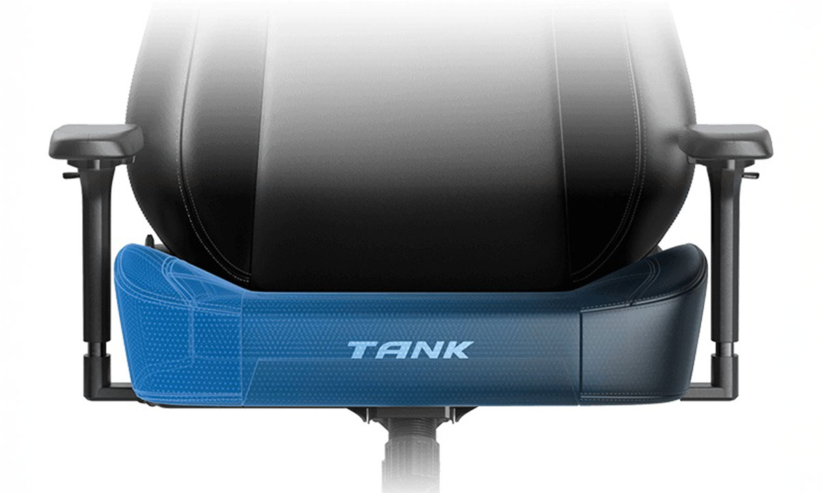 24,8 inç Süper Geniş Koltuk Tabanı