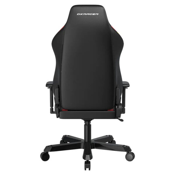 Dxracer Tank Xxl Epu Yapay Deri Bel Destekli 4d Hafızalı Yastık Siyah Kırmızı Oyuncu Koltuğu 6