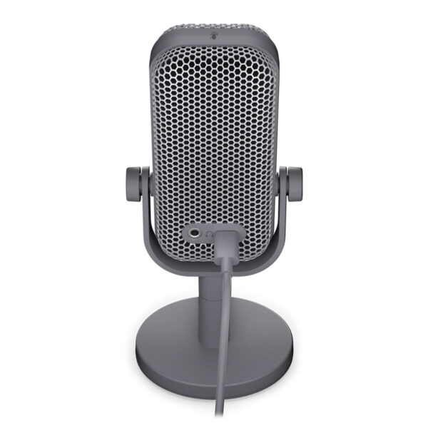 Endorfy Solum Voice S Alt Gray Condenser Yayıncı Mikrofonu (ey1b024) 12