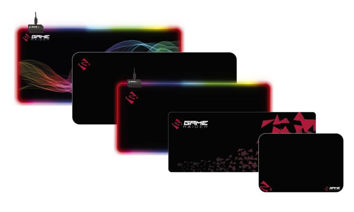 Yüksek renkli oyun aydınlatmalı LED mouse pad, şık tasarımı ve yüksek performansı ile oyun deneyimini artırır. Dayanıklı malzeme ve geniş yüzey alanı ile üstün hassasiyet sağlar.