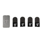 GameRaider Mobil Oyun E-Spor Parmak Eldiveni