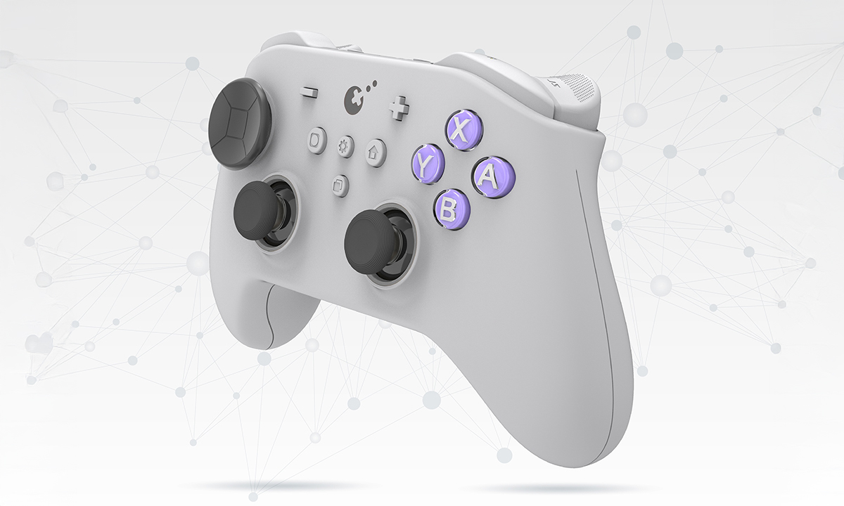 GuliKit TT PRO Kontrolcü