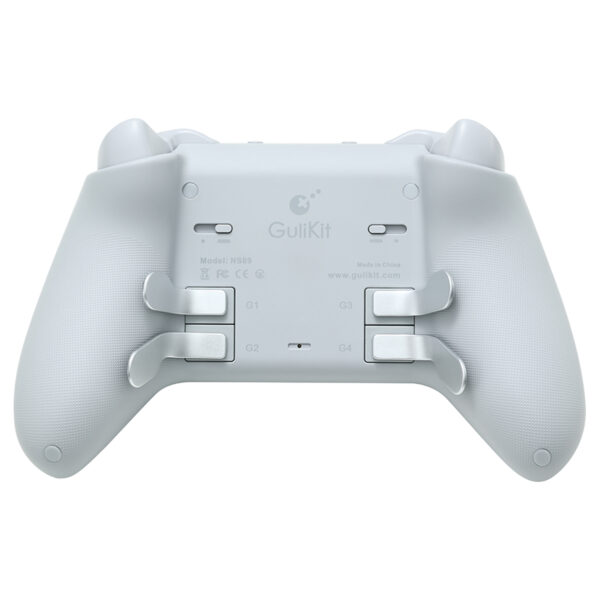 Gulikit Tt Max Retro Hall Effect Destekli Tmr Manyetik Joystick Kablosuz Gamepad Ns69 6