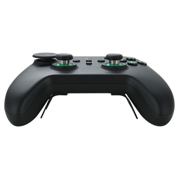Gulikit Tt Pro Black Green Hall Effect Destekli Tmr Manyetik Joystick Kablosuz Gamepad Ns68 3
