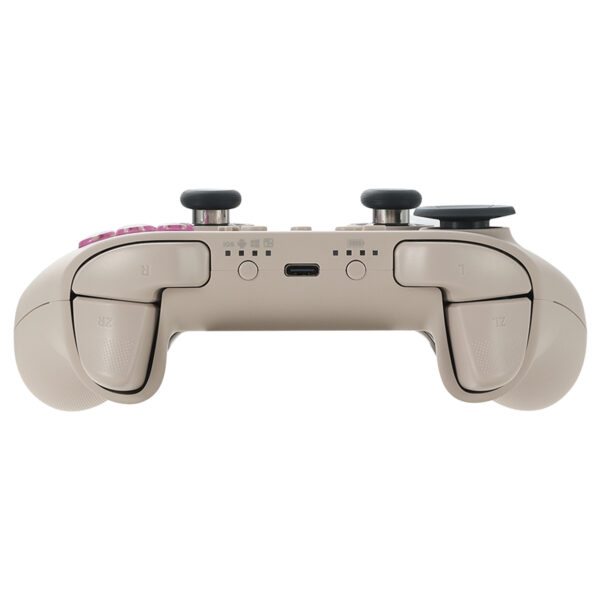 Gulikit Tt Pro Gb Retro Hall Effect Destekli Tmr Manyetik Joystick Kablosuz Gamepad Ns68 4