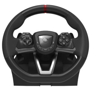 Hori Apex Ps5 Ve Pc Uyumlu Direksiyon Seti 2