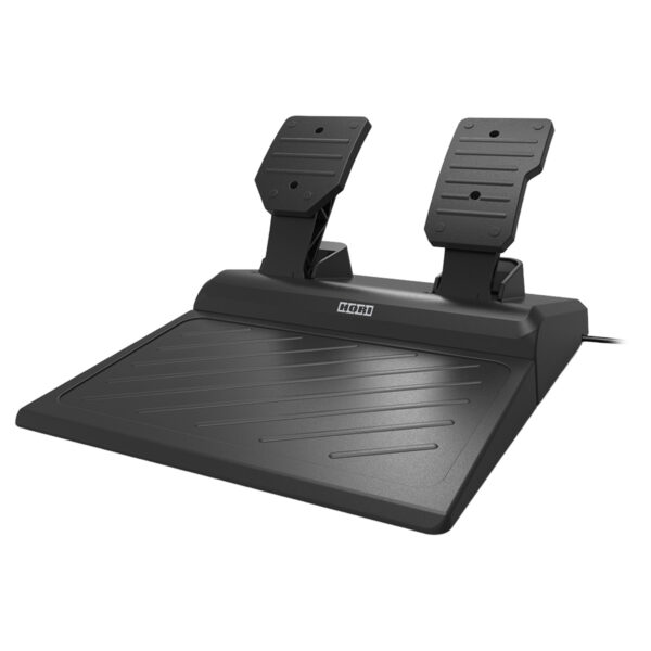 Hori Apex Ps5 Ve Pc Uyumlu Direksiyon Seti 3