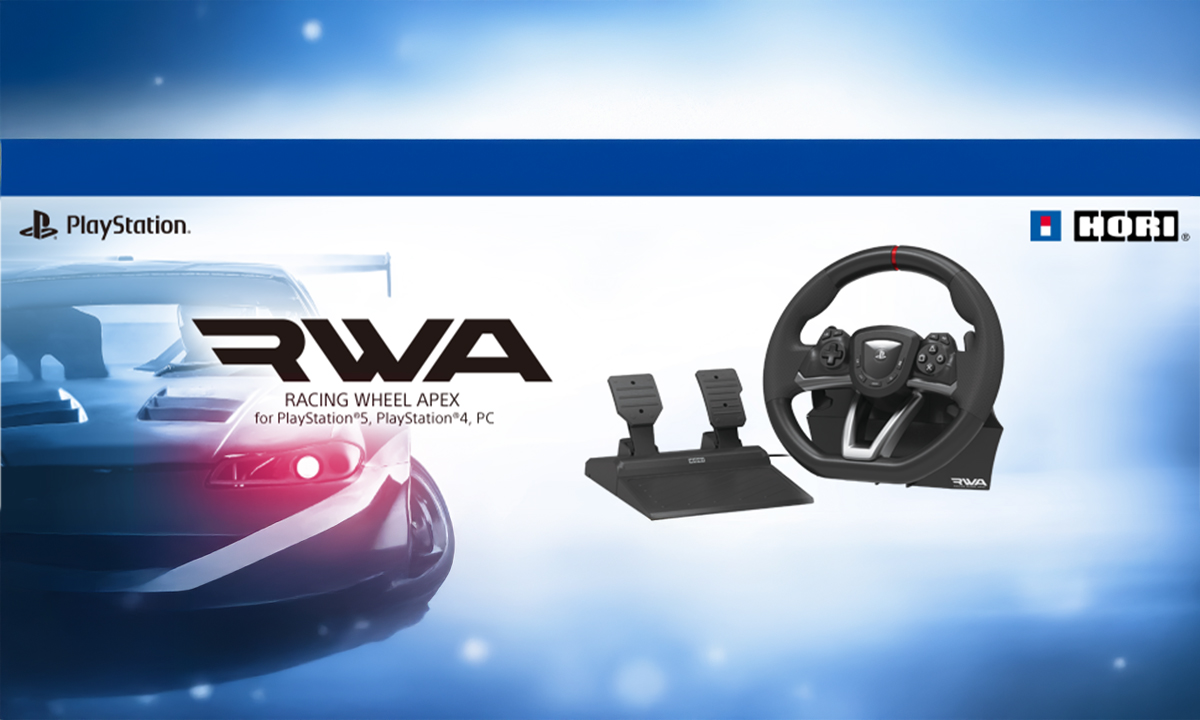 Yarış Direksiyonu APEX