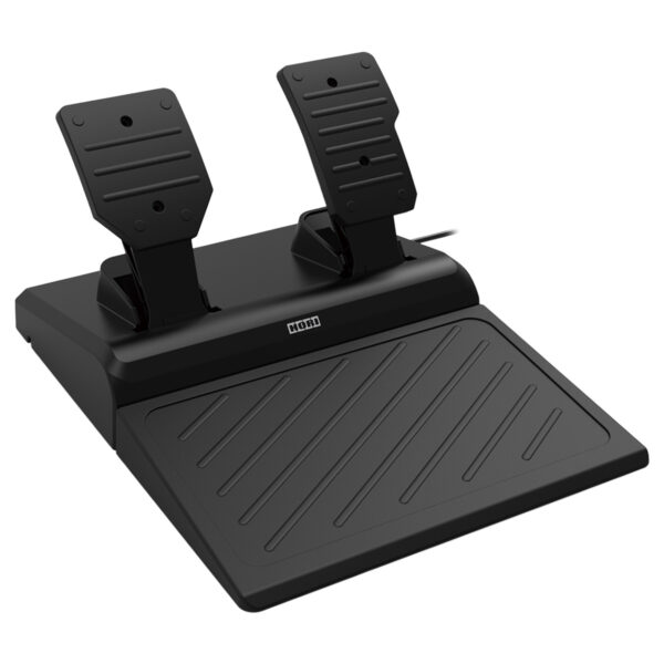 Hori Apex Ps5 Ve Pc Uyumlu Kablosuz Direksiyon Seti 3