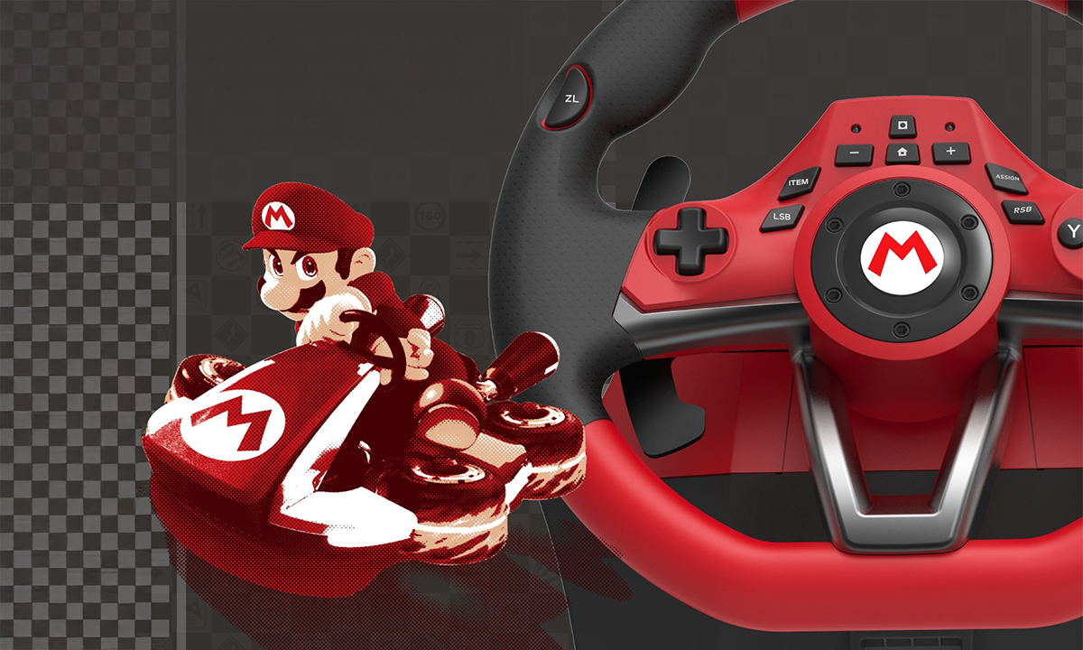 Otantik Yarış Deneyimi