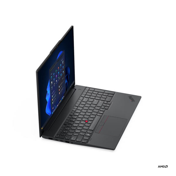 Lenovo Thinkpad E16 Amd Ryzen 5 220 16gb Ddr5 512gb Ssd 16 Inç Wuxga Freedos Laptop (21st0058tx) 3