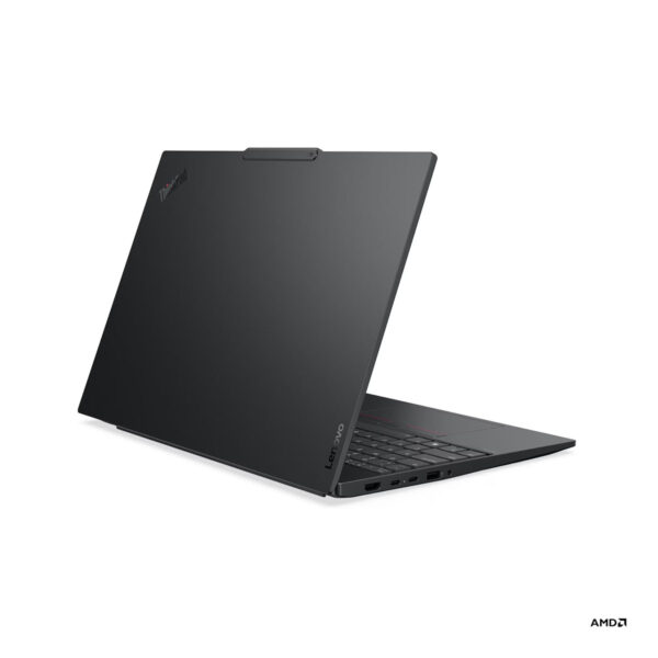 Lenovo Thinkpad E16 Amd Ryzen 5 220 16gb Ddr5 512gb Ssd 16 Inç Wuxga Freedos Laptop (21st0058tx) 5