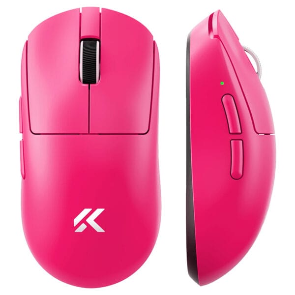 Renkli kablosuz mouse, ergonomik tasarımı ve hassasiyeti ile yüksek performans sağlar, bilgisayar kullanımını keyifli hale getirir, ofis ve ev kullanımı için idealdir.