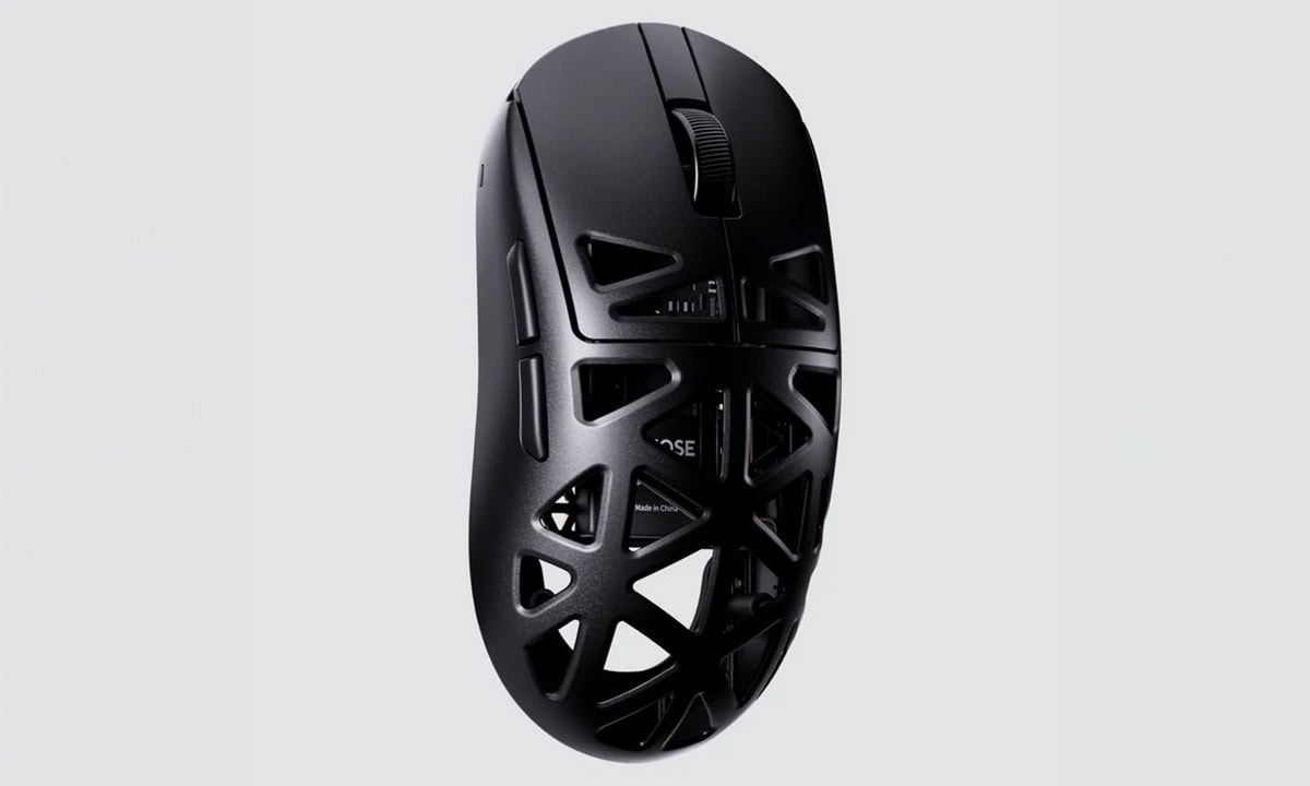 Yüksek hassasiyetli ve hafif tasarımlı oyuncu mouse, gelişmiş sensör teknolojisi ve ergonomik yapı ile oyunlarda üstün performans sağlar. Siyah renkli, dayanıklı ve şık tasarımıyla dikkat çeker.