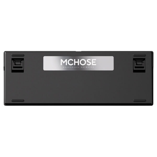 MCHOSE sabit disk, yüksek depolama kapasitesi ve dayanıklılığıyla bilgisayar ve teknolojik cihazlar için ideal bir seçimdir. Güçlü ve güvenilir performans sunarak kullanıcıların veri depolama ihtiyaçlarını karşılar.