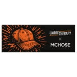 MCHOSE x Unbox Therapy 80×30×0.3cm Mouse Pad (HW-SBD-1)
