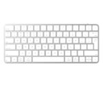 Meetion iKey K210 Silver White %75 Kablosuz Mac Uyumlu İngilizce Klavye